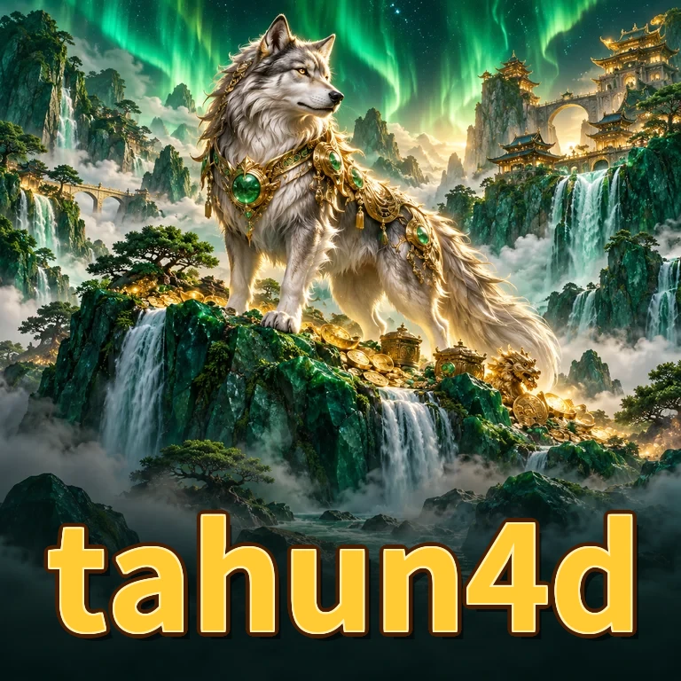 Logo tahun4d Indonesia - Panduan Install APK Resmi