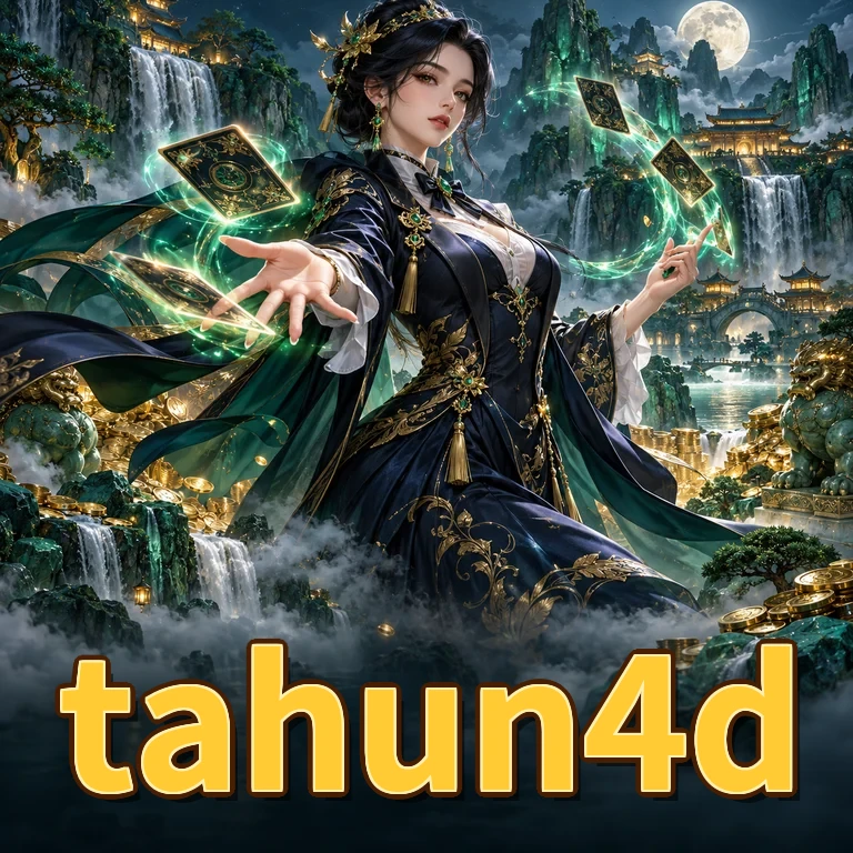 tahun4d Indonesia - 4.8/5 Rating dari 4,850 Pengguna Verified