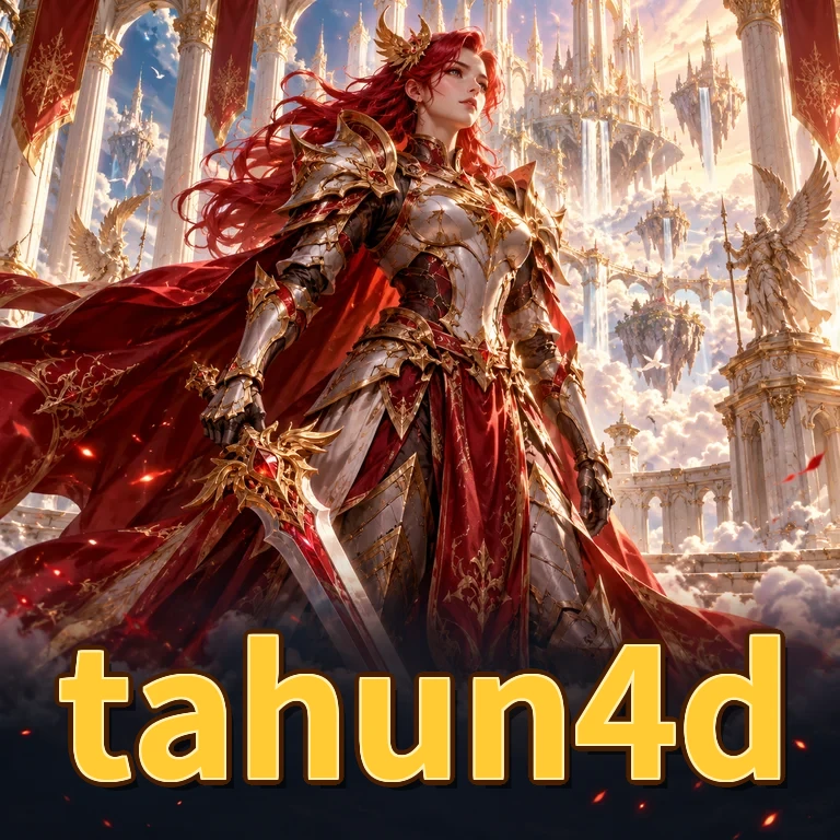 Logo tahun4d Indonesia - Pusat Bantuan FAQ